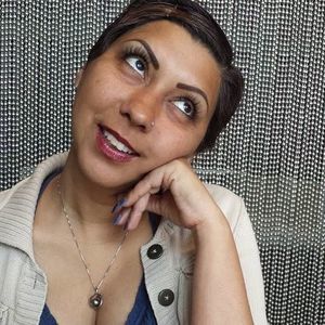 Meet your Posher, Roopa